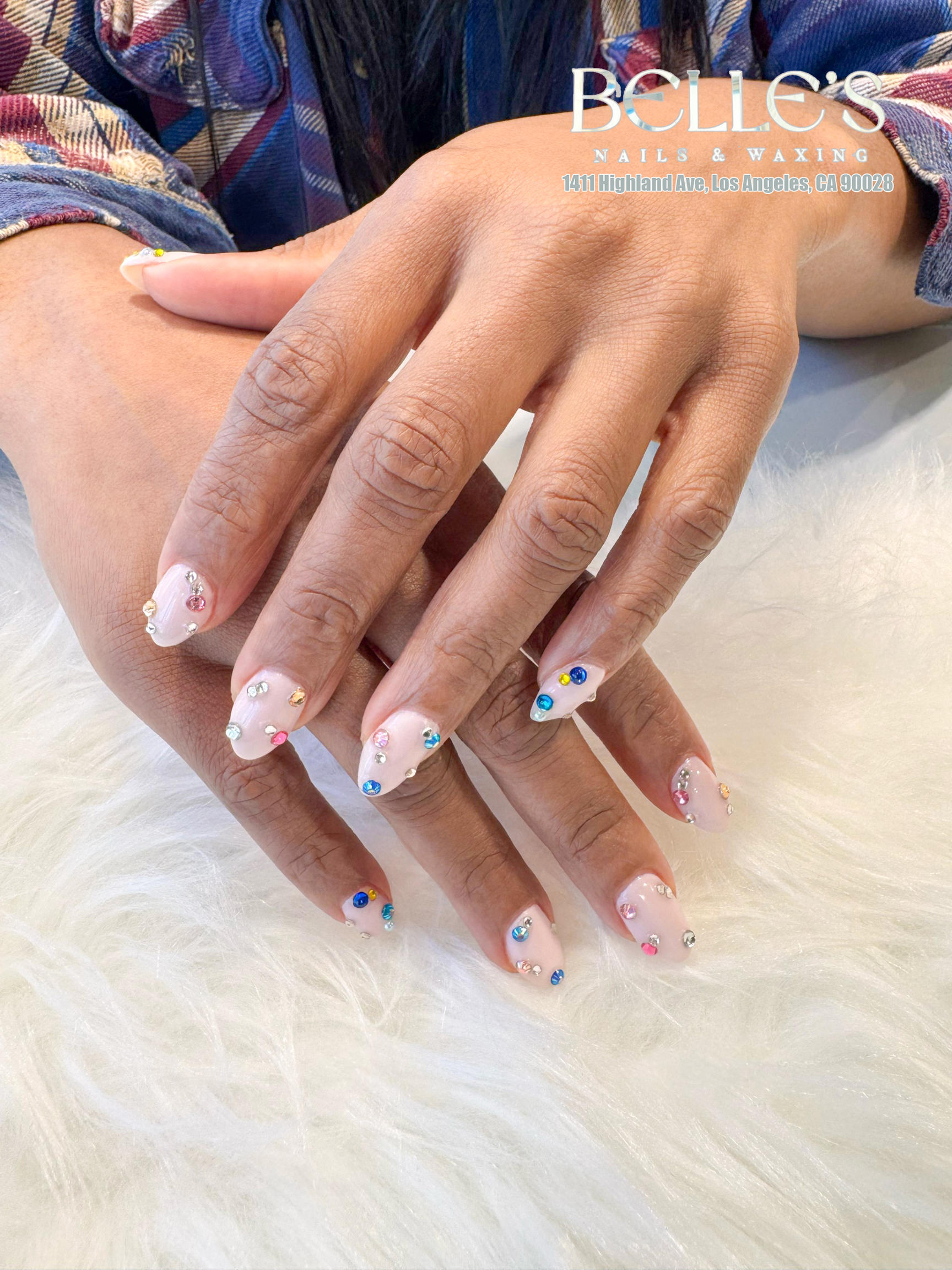 amazing nail